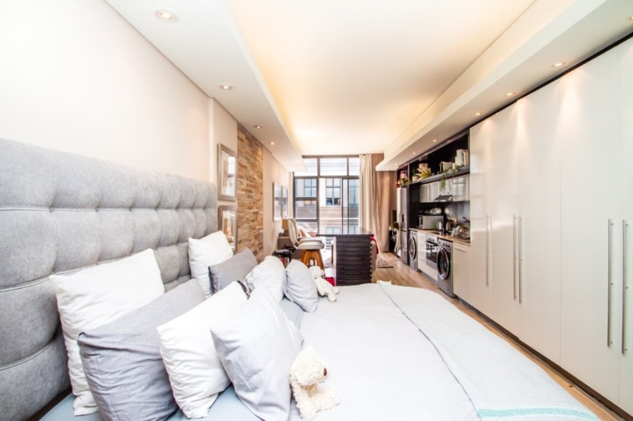 1 Bedroom Property for Sale in Cape Town City Centre Western Cape